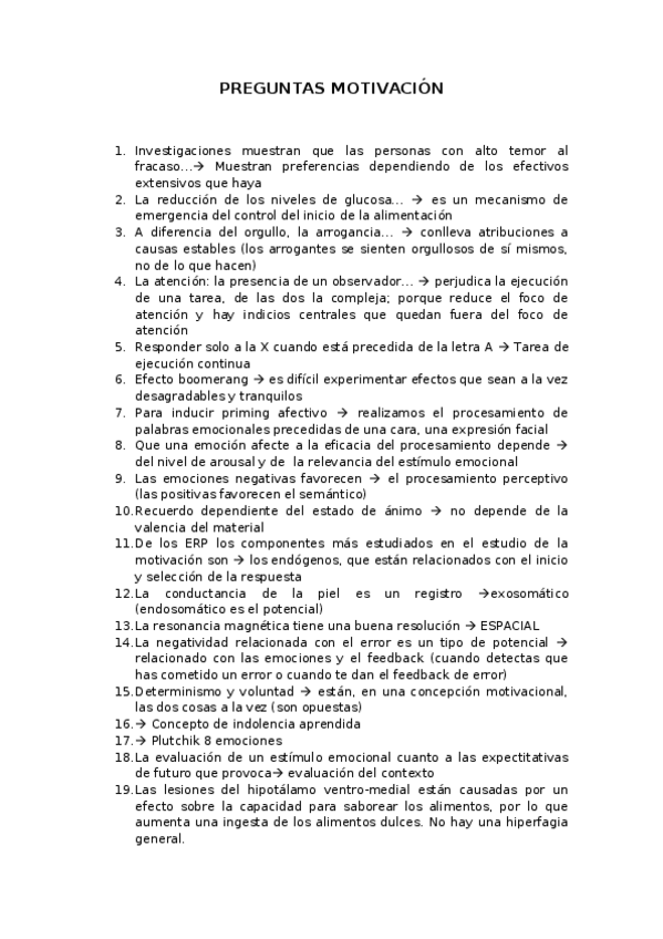 Miniatura del documento preguntas motivación examen .docx