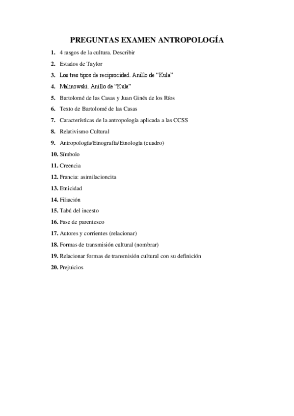 Miniatura del documento PREGUNTAS-EXAMEN-ANTROPOLOGIA.pdf