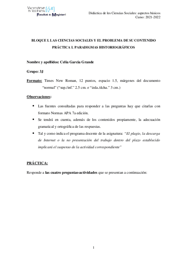 Miniatura del documento PRACTICA-I.docx