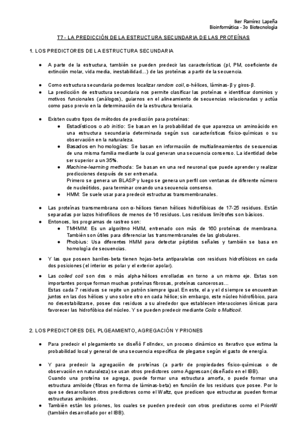 Miniatura del documento T7-BIF-La-Prediccion-de-la-Estructura-Secundaria-de-las-Proteinas.pdf