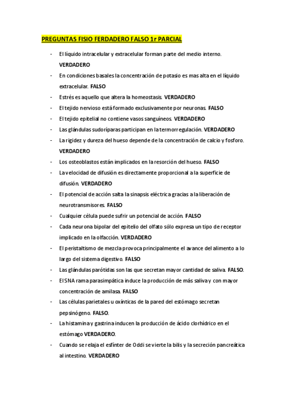 Miniatura del documento PREGUNTAS-FISIO-FERDADERO-FALSO-1r-PARCIAL.pdf