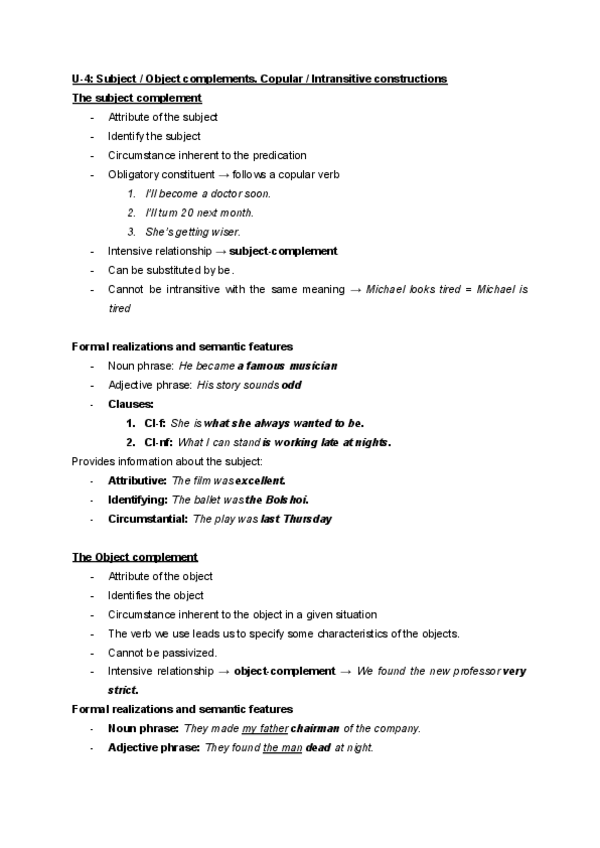 Miniatura del documento U-4-Subject--Object-complements.pdf