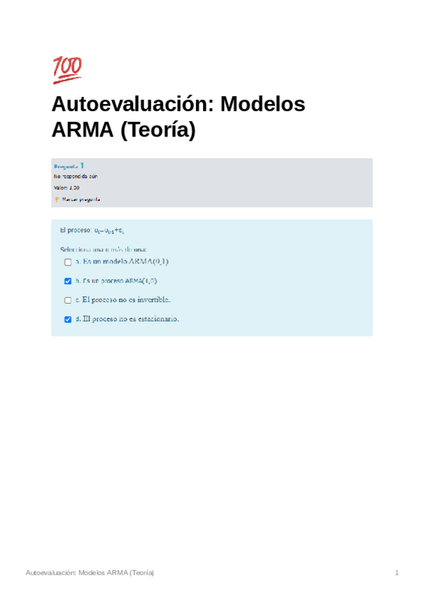 Miniatura del documento Cuestionario-Modelos-ARMA-Teoria.pdf