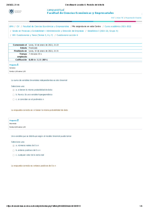 Miniatura del documento Cuestionario-Leccion-6-Revision.pdf