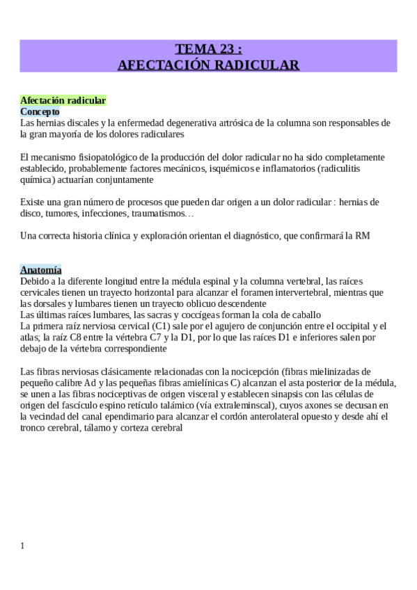Miniatura del documento TEMA-23-afectacion-radicular.pdf