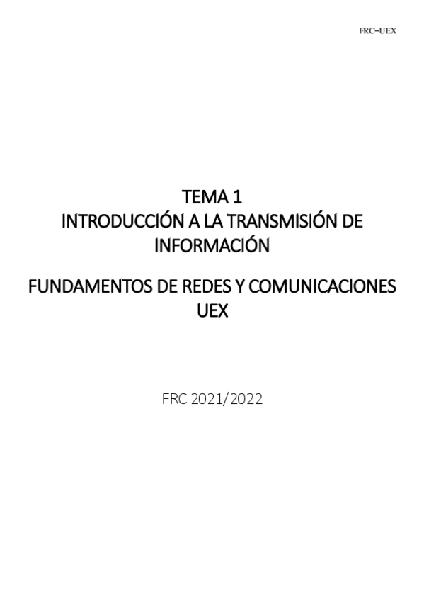 Miniatura del documento FRC-TEMA-1-INTRODUCCION-A-LA-TRANSMISION-DE-INFORMACION.pdf