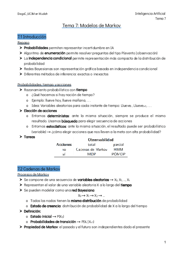 Miniatura del documento Tema-7-Modelos-de-Markov.pdf