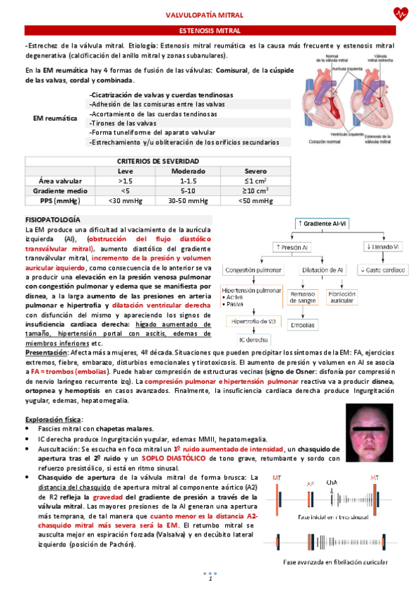 Miniatura del documento VALVULOPATIA-MITRAL.pdf