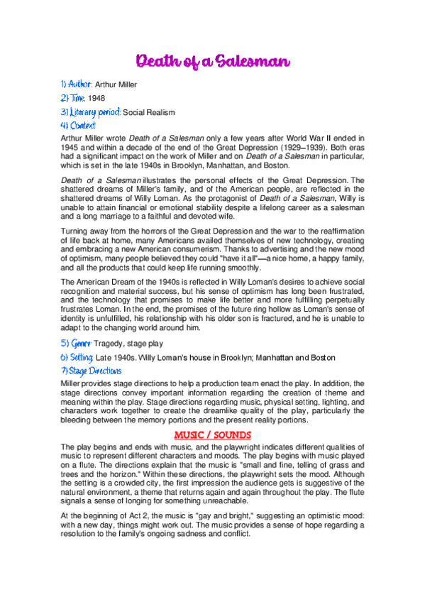 Miniatura del documento Death-of-a-Salesman-Apuntes.pdf