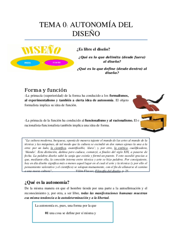 Miniatura del documento TEMA 0. AUTONOMÍA DEL DISEÑO.docx