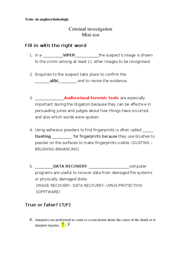 Miniatura del documento Testsanglescriminologic.docx