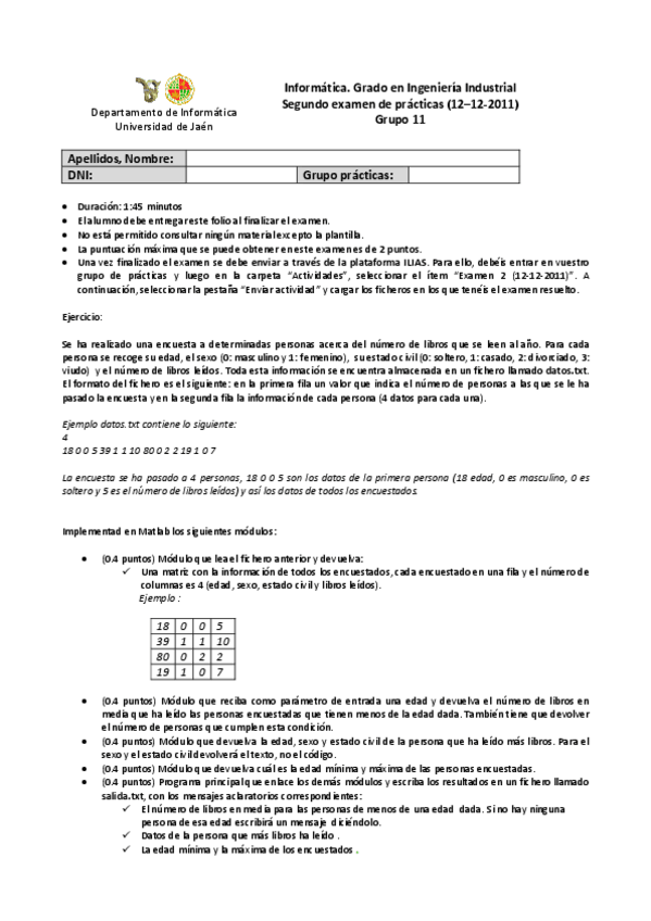 Miniatura del documento Examen Matlab practicas 2011-1.pdf
