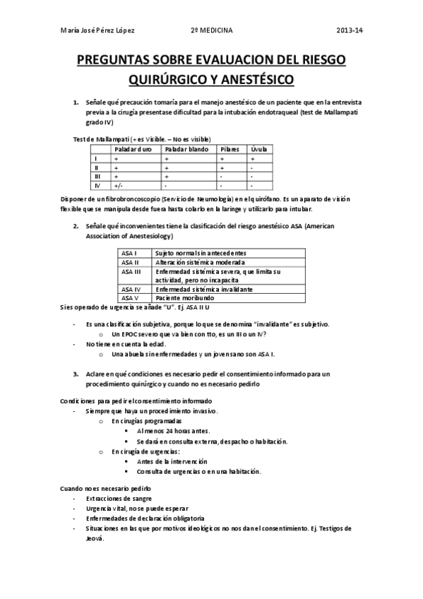 Miniatura del documento Preguntas sobre evaluacion del riesgo quirurgico y anestesico.pdf