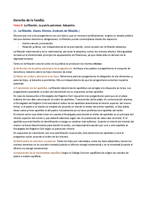 Miniatura del documento Tema 9