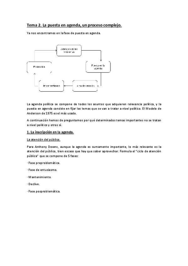 Miniatura del documento Tema 2. Conceptualización de un problema público. Fases.pdf