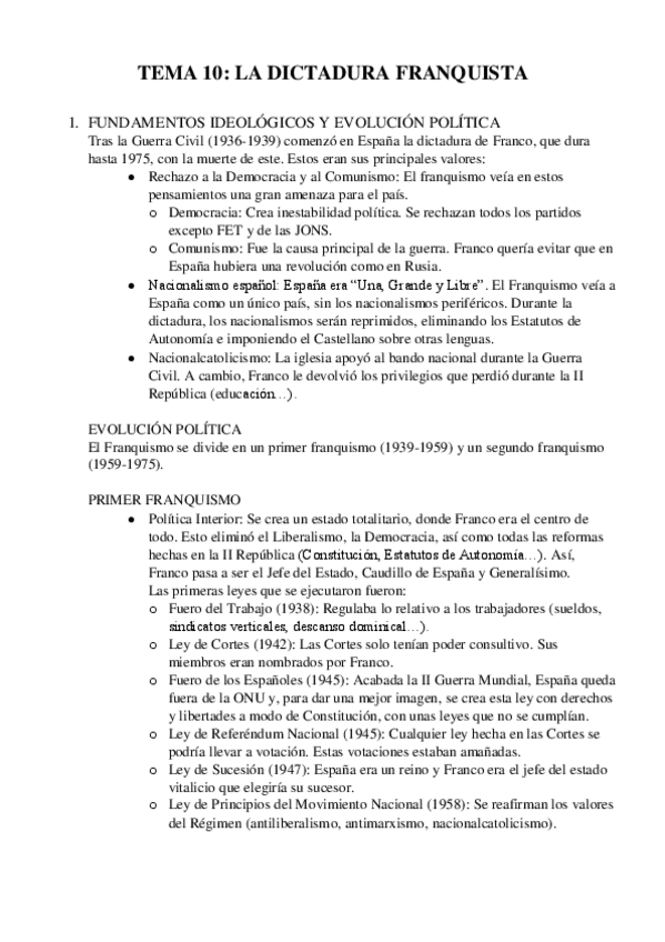 Miniatura del documento Tema-10-La-Dictadura-Franquista.pdf