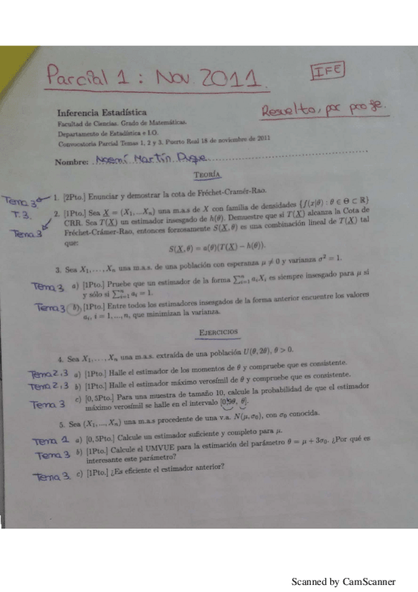 Miniatura del documento IFE Parcial 1 Noviembre 2011.pdf