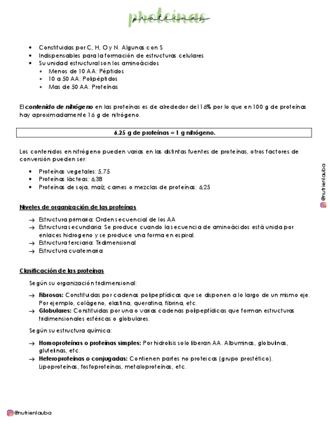 Miniatura del documento Proteinas.pdf