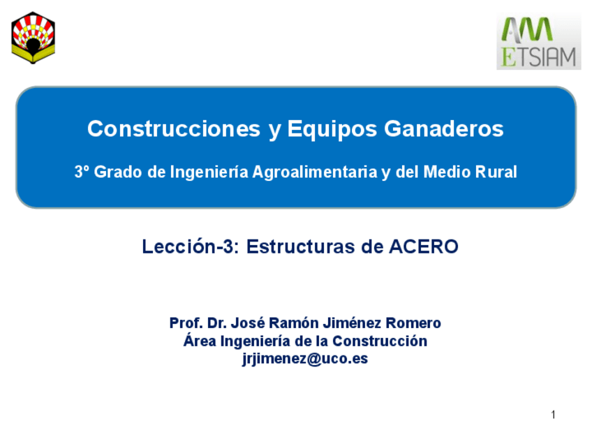 Miniatura del documento LecciAn-3-Estructuras-de-Acero.pdf