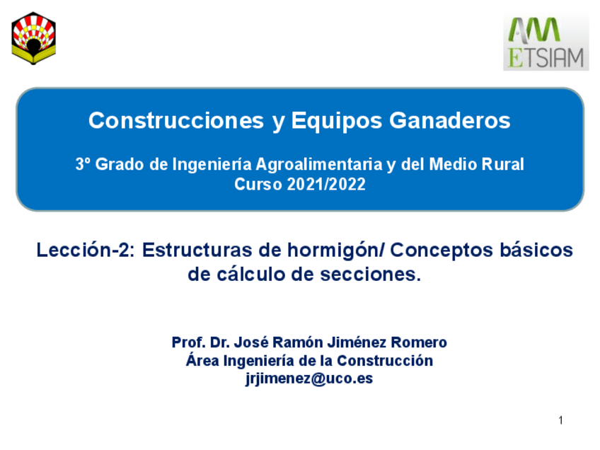 Miniatura del documento LecciAn-2-Estructuras-de-HormigAn.pdf