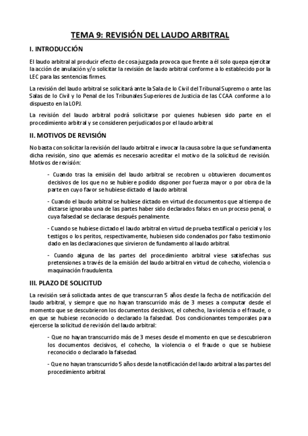 Miniatura del documento TEMA-9-ARBITRAJE.pdf