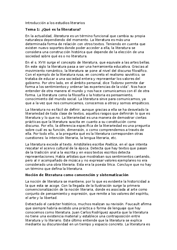 Miniatura del documento Introducción a los estudios literarios.doc