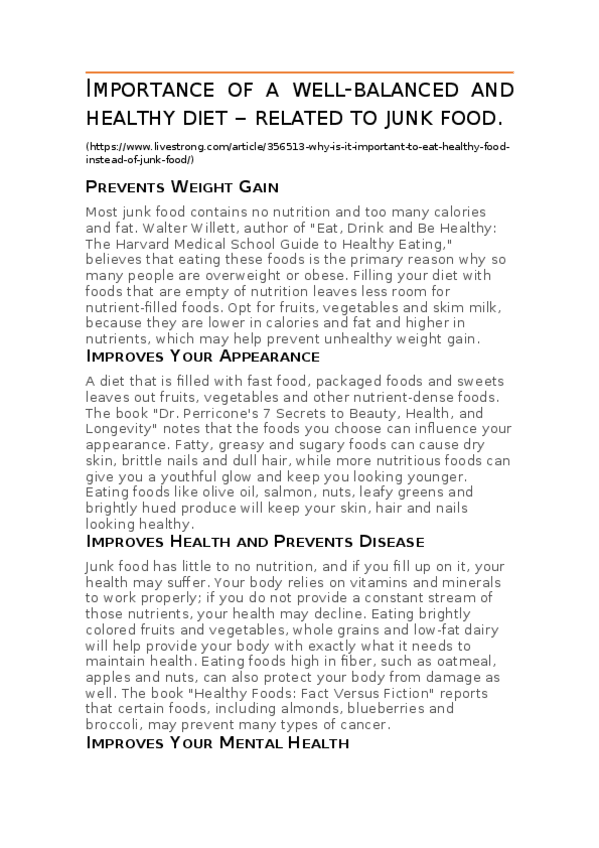 Miniatura del documento Importance-of-a-well.docx