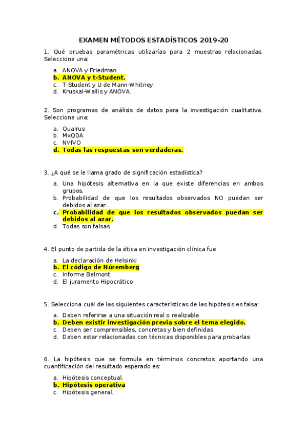 Miniatura del documento Examen-Meetodos-estadiesticos-II.docx