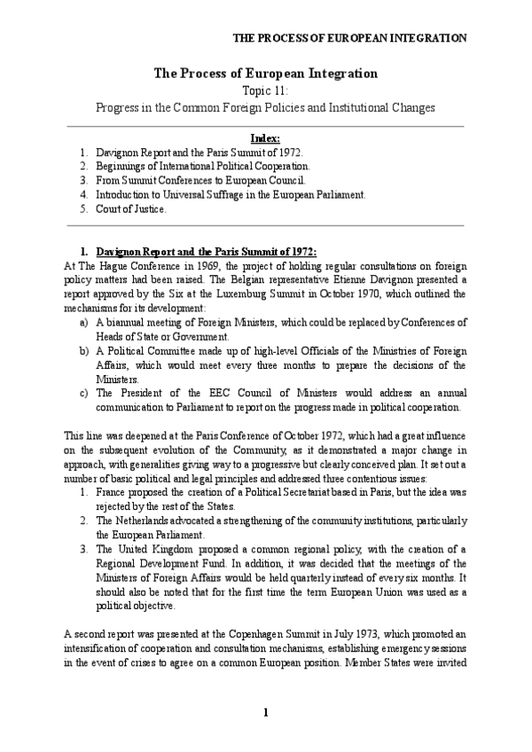 Miniatura del documento Topic-11-Progress-in-the-Common-Foreign-Policies-and-Institutional-Changes.pdf