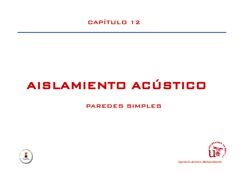 Miniatura del documento esI Cap 12-Aislamiento paredes simples.pdf