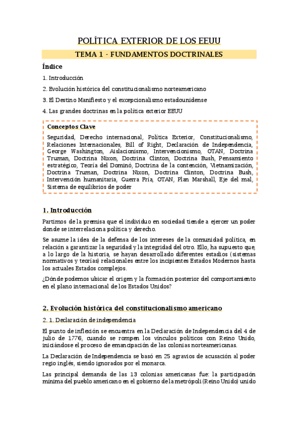 Miniatura del documento Apuntes-Politica-Exterior-de-los-EEUU.pdf