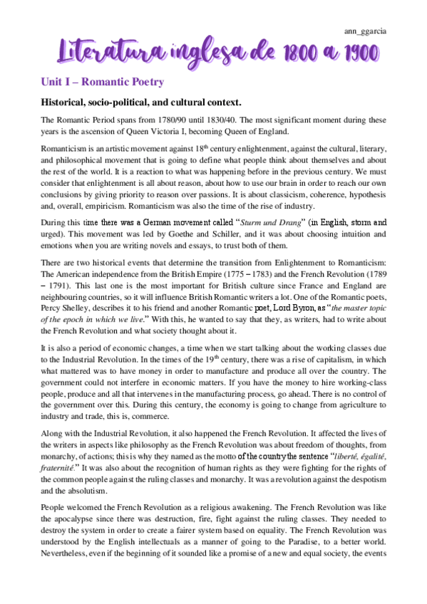 Miniatura del documento Unit-I-Romantic-Poetry.pdf