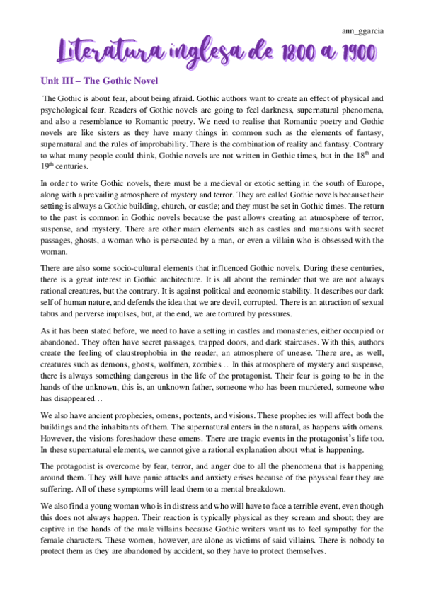Miniatura del documento Unit-III-The-Gothic-Novel.pdf