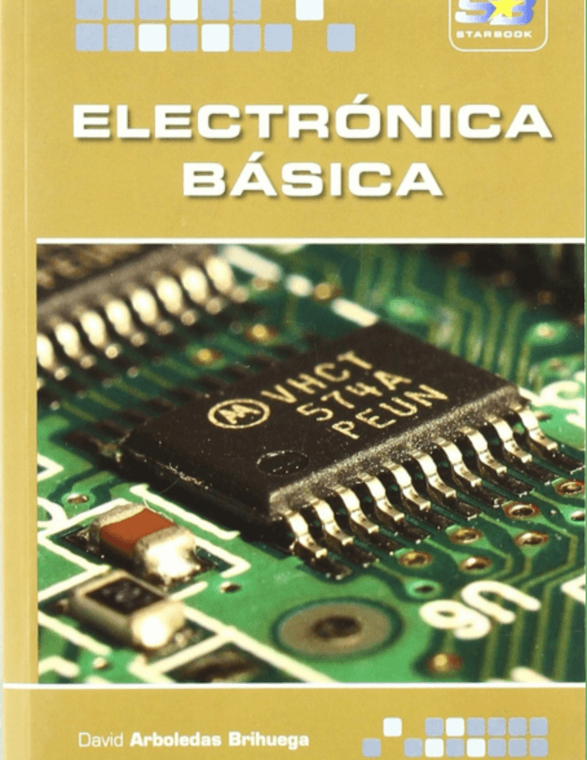 Miniatura del documento Electronica-Basica.pdf