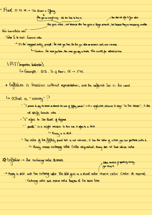 Miniatura del documento Class-Notes-what-is-money.pdf