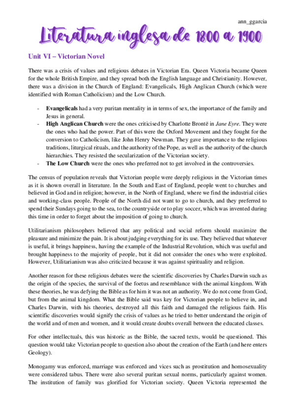Miniatura del documento Unit-VI-Victorian-Novel.pdf