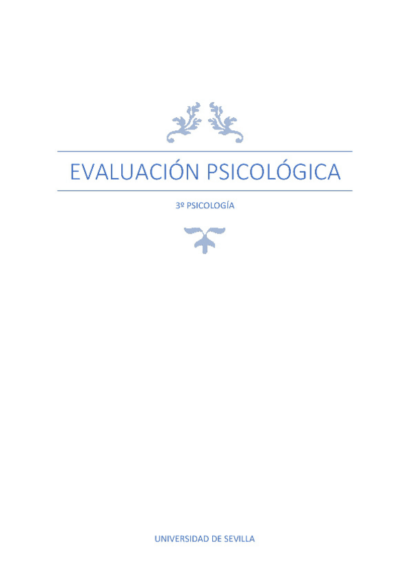 Miniatura del documento Evaluación Psicológica.pdf