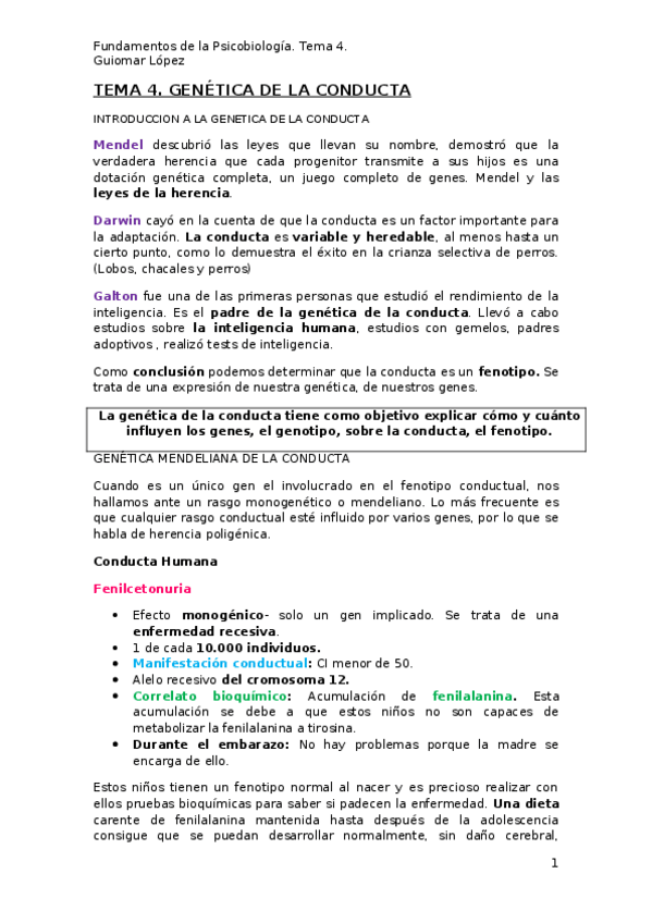 Miniatura del documento Apuntes tema 4- PSICOBIOLOGIA.docx