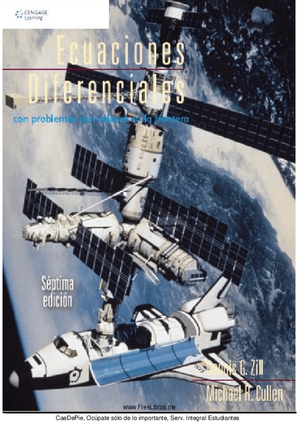 Miniatura del documento Ecuaciones diferenciales 7ªedicion Zill.pdf