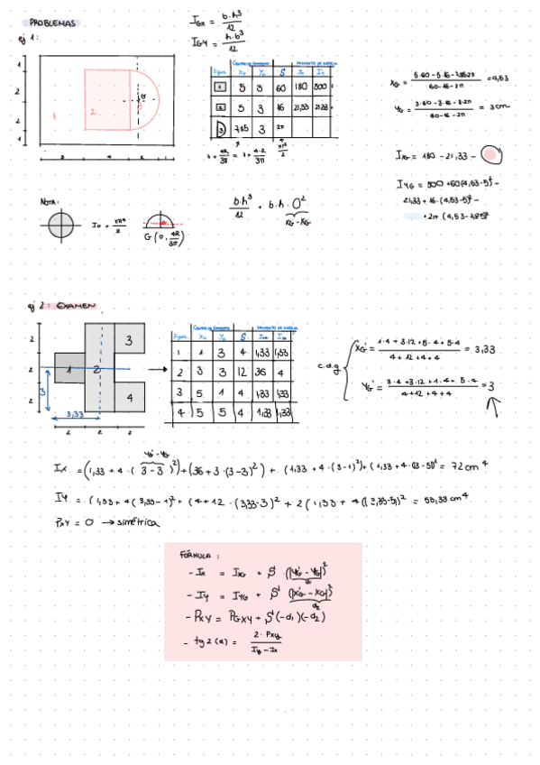 Miniatura del documento Momentos de Inercia