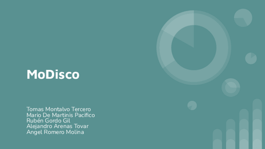 Miniatura del documento M6-Modisco.pdf