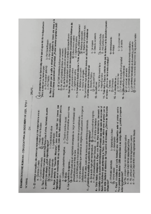 Miniatura del documento Examen-derecho-Romano-2021.pdf