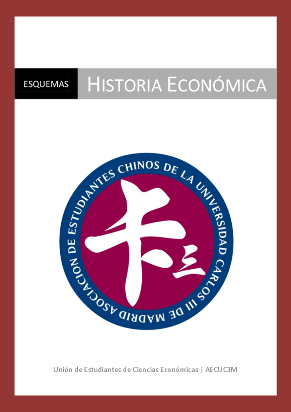 Miniatura del documento Esquemas de Historia Económica.pdf