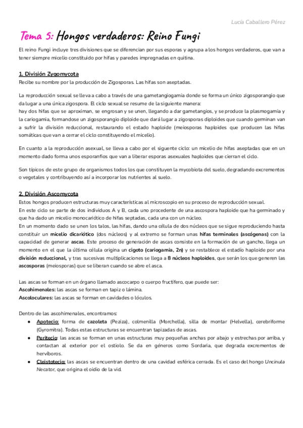 Miniatura del documento Tema-5-Hongos-verdaderos.pdf