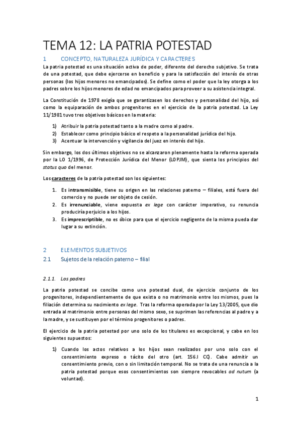 Miniatura del documento TEMA-12-LA-PATRIA-POTESTAD-Completo.pdf