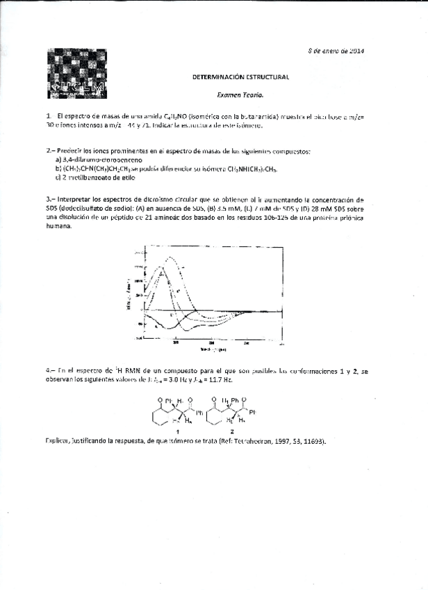 Miniatura del documento Examen Determinación Estructural Enero 2014.pdf