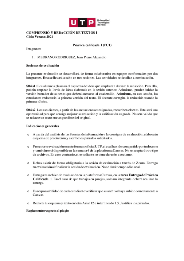 Miniatura del documento S04-Practica-Calificada-1-formato-oficial-UTP-Verano-2021-Version-final.pdf