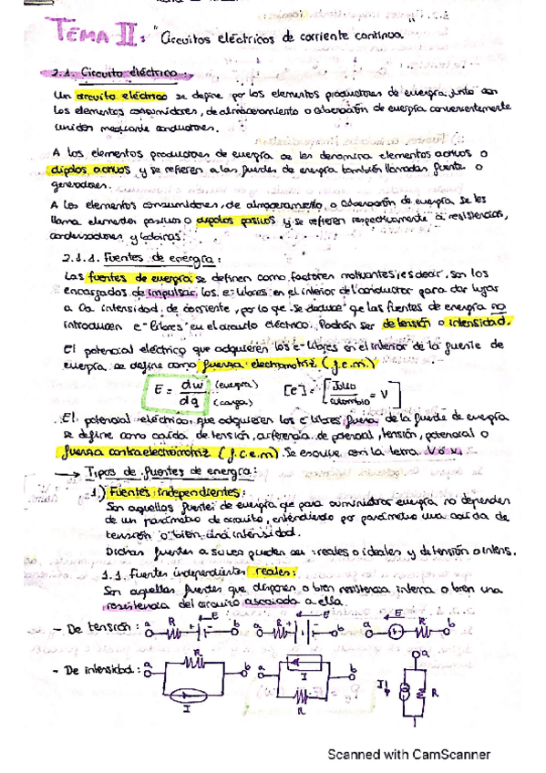 Miniatura del documento Teoria Tm2 Analisis de Circuitos.pdf