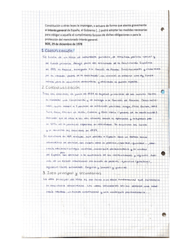 Miniatura del documento Constitución 1978