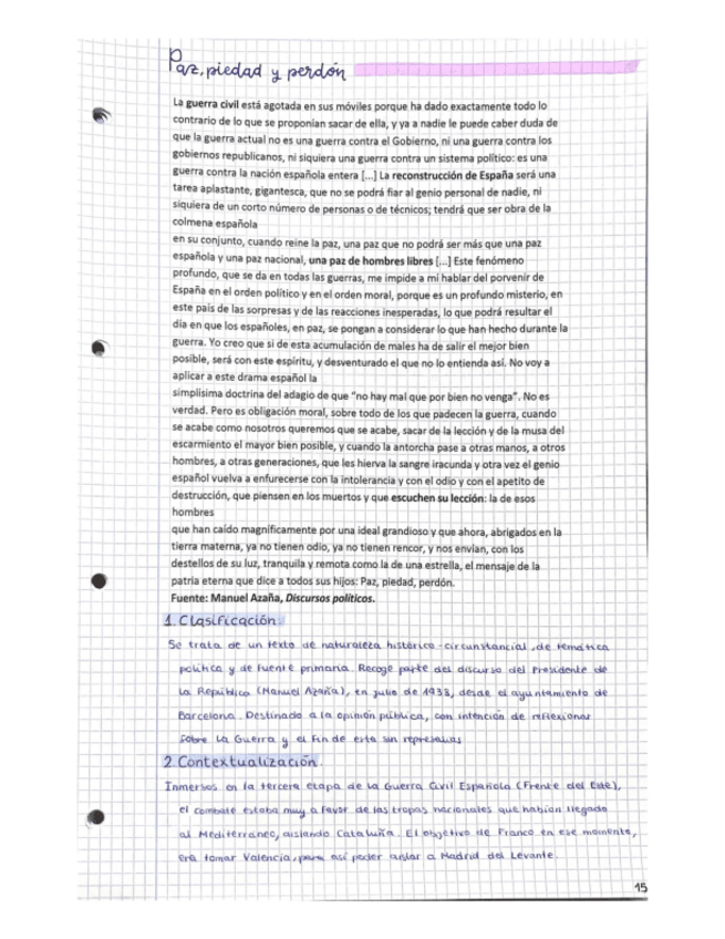 Miniatura del documento Paz piedad y perdón